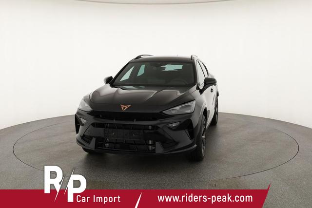 Cupra Formentor 1.5 eTSI 110 kW DSG, Kamera, el. Klappe, Winterpaket 