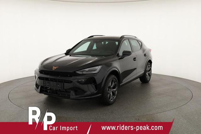 Cupra Formentor 1.5 eTSI 110 kW DSG, Kamera, el. Klappe, Winterpaket 
