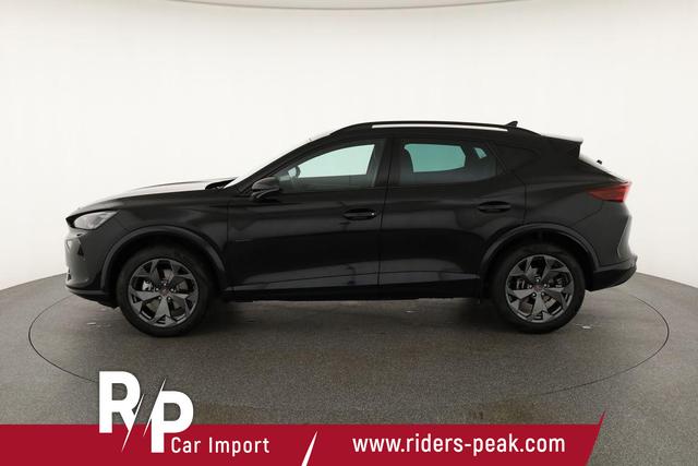 Cupra Formentor 1.5 eTSI 110 kW DSG, Kamera, el. Klappe, Winterpaket 