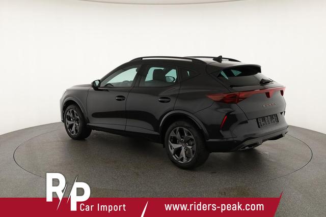 Cupra Formentor 1.5 eTSI 110 kW DSG, Kamera, el. Klappe, Winterpaket 