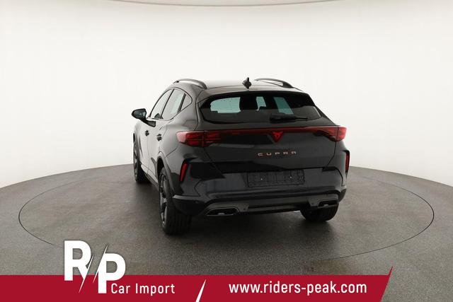 Cupra Formentor 1.5 eTSI 110 kW DSG, Kamera, el. Klappe, Winterpaket 