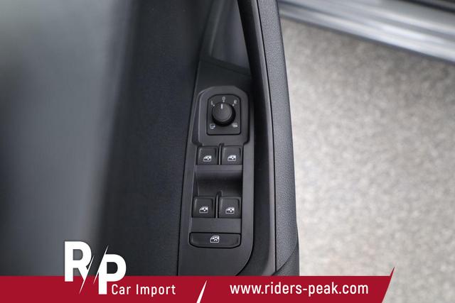 Skoda Karoq Selection 1.5 TSI Selection, AHK, el. Klappe, Kamera, Ladeboden, Winter 