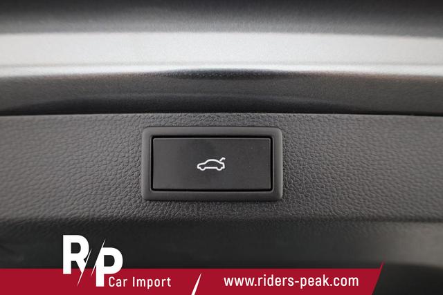 Skoda Karoq Selection 1.5 TSI Selection, AHK, el. Klappe, Kamera, Ladeboden, Winter 