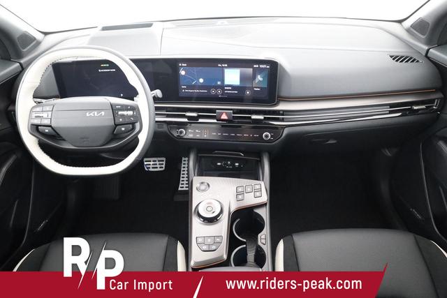 Kia Sportage GT-Line 4WD 1.6 T-GDI AWD GT-Line, neues Modell, VOLLAUSSTATTUNG 