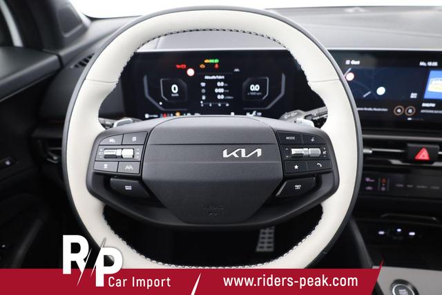 Kia Sportage GT-Line 4WD 1.6 T-GDI AWD GT-Line, neues Modell, VOLLAUSSTATTUNG 