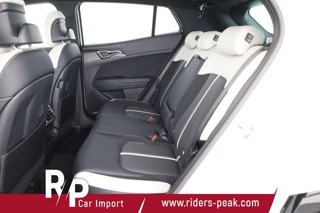 Kia Sportage GT-Line 4WD 1.6 T-GDI AWD GT-Line, neues Modell, VOLLAUSSTATTUNG 
