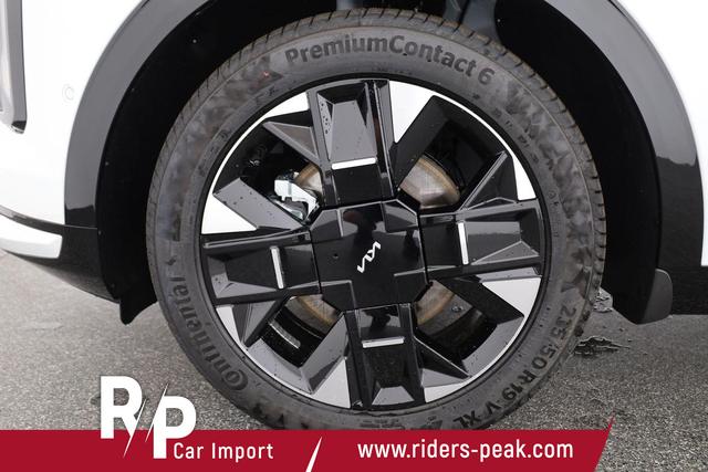 Kia Sportage GT-Line 4WD 1.6 T-GDI AWD GT-Line, neues Modell, VOLLAUSSTATTUNG 