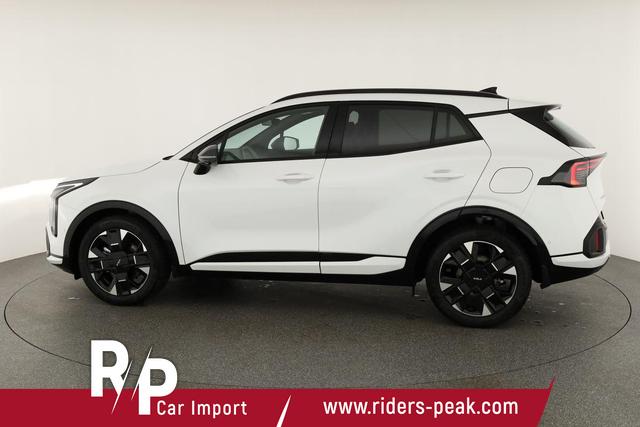 Kia Sportage GT-Line 4WD 1.6 T-GDI AWD GT-Line, neues Modell, VOLLAUSSTATTUNG 