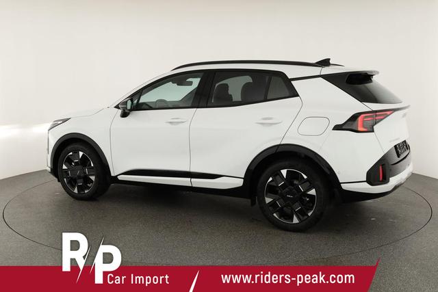 Kia Sportage GT-Line 4WD 1.6 T-GDI AWD GT-Line, neues Modell, VOLLAUSSTATTUNG 
