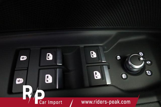 Audi S3 2.0 TFSI quattro Sportback quattro, 19-Zoll, Matrix, Optik schwarz, Kamera, el. Klappe, 4-J Garantie 