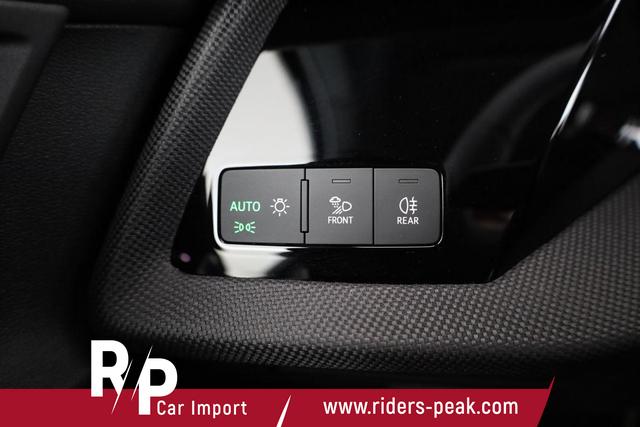 Audi S3 2.0 TFSI quattro Sportback quattro, 19-Zoll, Matrix, Optik schwarz, Kamera, el. Klappe, 4-J Garantie 