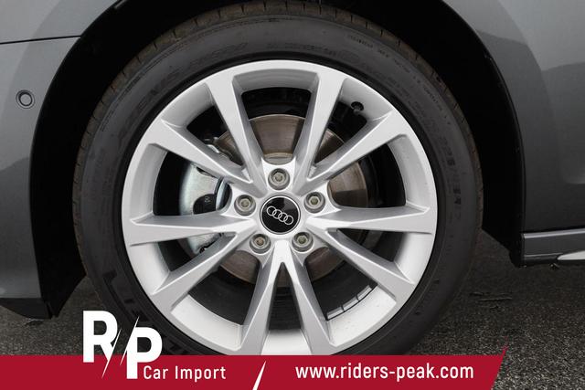 Audi A3 Sportback 35 TFSI S line S-Tronic S-LINE, Kamera, ACC, Sitzheizung, 4-J Garantie 