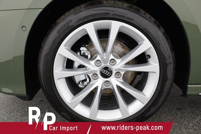 Audi A3 Sportback 35 TFSI S line S-Tronic S-LINE, Kamera, ACC, Sitzheizung, 4-J Garantie 