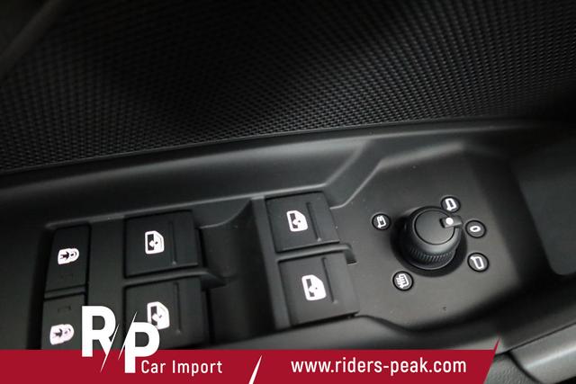 Audi A3 Sportback 35 TDI S-Tronic, Kamera, LED, Side, Winter 