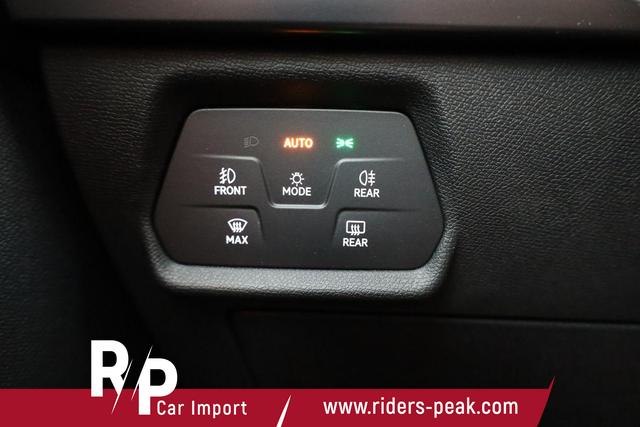 Cupra Formentor VZ 2.0 TSI 245 kW 4Drive DSG 4Drive, Navi, AreaView, 19-Zoll 