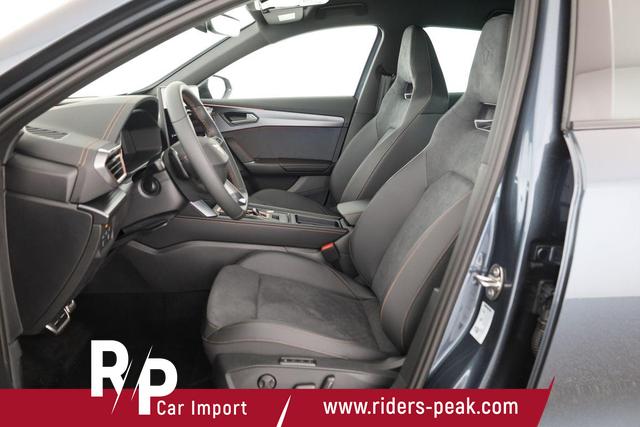 Cupra Formentor VZ 2.0 TSI 245 kW 4Drive DSG 4Drive, Navi, AreaView, 19-Zoll 