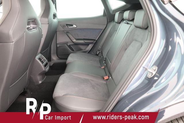 Cupra Formentor VZ 2.0 TSI 245 kW 4Drive DSG 4Drive, Navi, AreaView, 19-Zoll 
