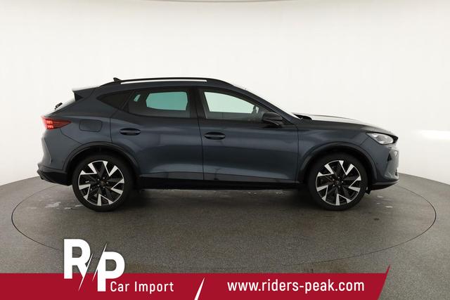 Cupra Formentor VZ 2.0 TSI 245 kW 4Drive DSG 4Drive, Navi, AreaView, 19-Zoll 