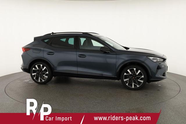 Cupra Formentor VZ 2.0 TSI 245 kW 4Drive DSG 4Drive, Navi, AreaView, 19-Zoll 
