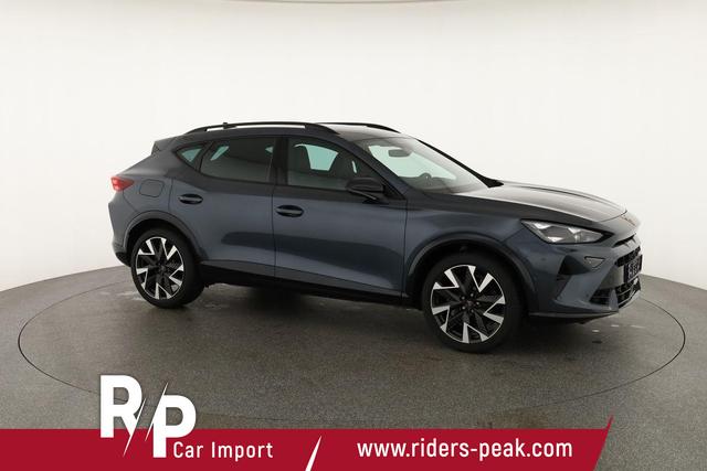 Cupra Formentor VZ 2.0 TSI 245 kW 4Drive DSG 4Drive, Navi, AreaView, 19-Zoll 