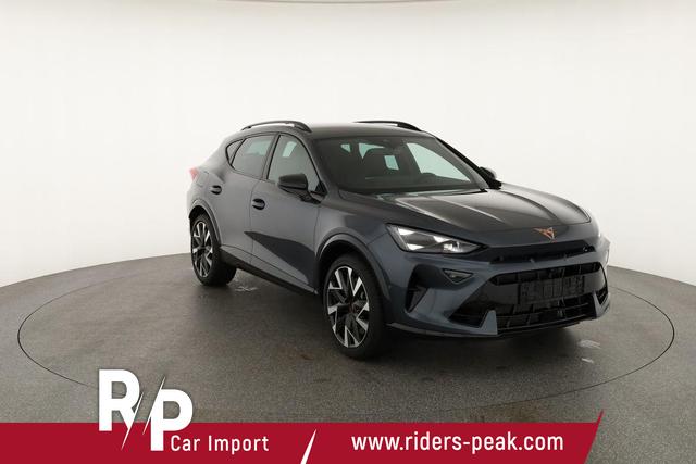 Cupra Formentor VZ 2.0 TSI 245 kW 4Drive DSG 4Drive, Navi, AreaView, 19-Zoll 
