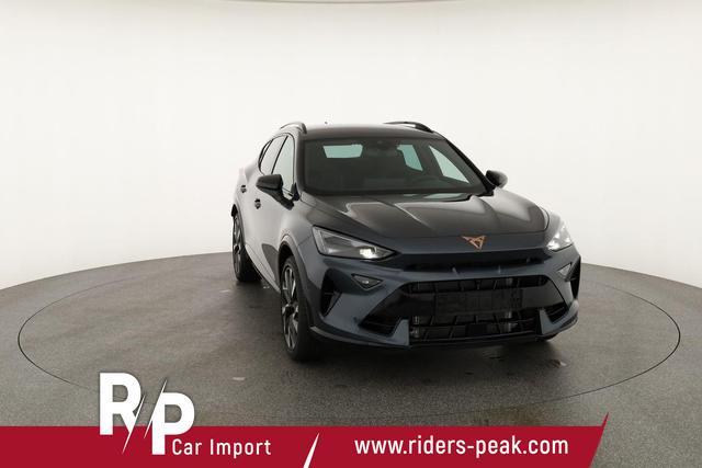 Cupra Formentor VZ 2.0 TSI 245 kW 4Drive DSG 4Drive, Navi, AreaView, 19-Zoll 