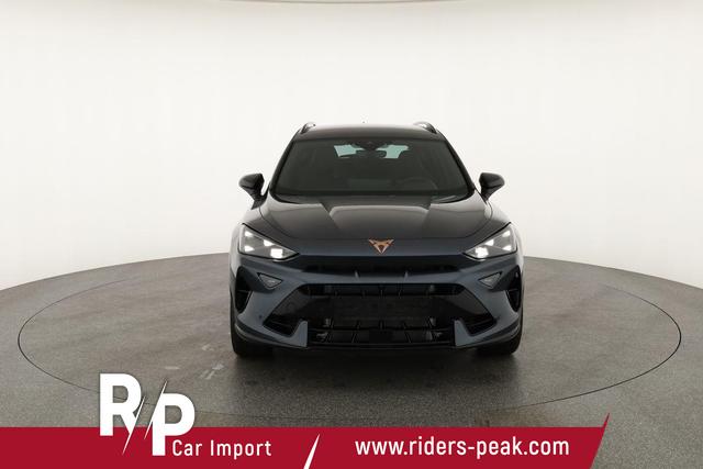 Cupra Formentor VZ 2.0 TSI 245 kW 4Drive DSG 4Drive, Navi, AreaView, 19-Zoll 