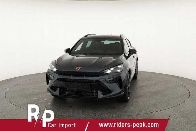 Cupra Formentor VZ 2.0 TSI 245 kW 4Drive DSG 4Drive, Navi, AreaView, 19-Zoll 