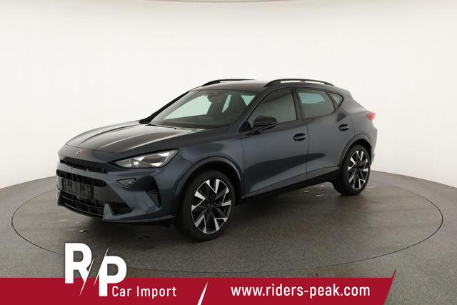 Cupra Formentor VZ 2.0 TSI 245 kW 4Drive DSG 4Drive, Navi, AreaView, 19-Zoll 