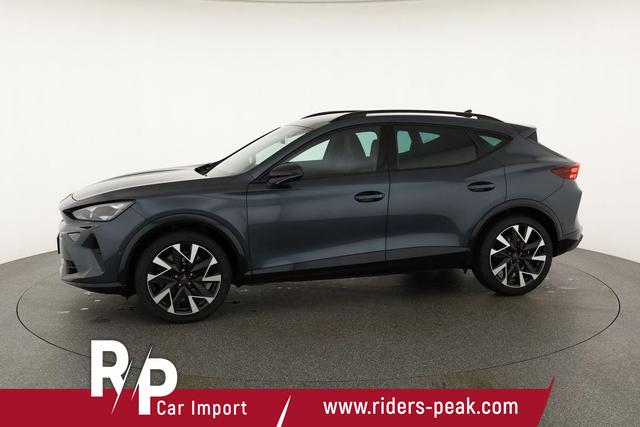 Cupra Formentor VZ 2.0 TSI 245 kW 4Drive DSG 4Drive, Navi, AreaView, 19-Zoll 