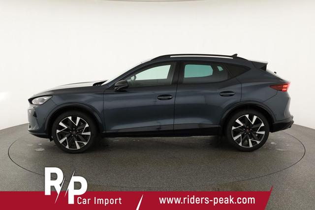 Cupra Formentor VZ 2.0 TSI 245 kW 4Drive DSG 4Drive, Navi, AreaView, 19-Zoll 