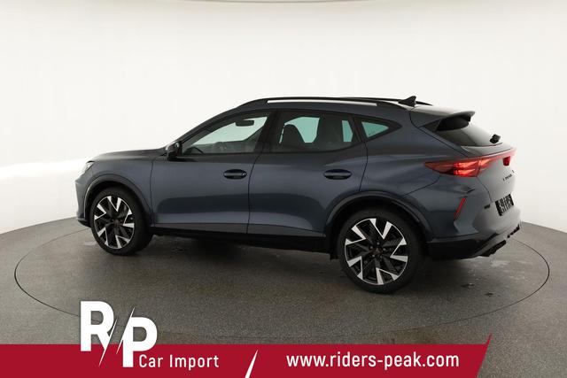 Cupra Formentor VZ 2.0 TSI 245 kW 4Drive DSG 4Drive, Navi, AreaView, 19-Zoll 