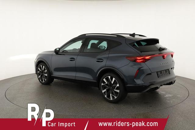 Cupra Formentor VZ 2.0 TSI 245 kW 4Drive DSG 4Drive, Navi, AreaView, 19-Zoll 