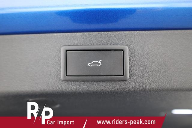 Skoda Kodiaq 2.0 TDI 142kW 4x4 Selection DSG Selection, AHK, Navi, Side, el. Klappe 