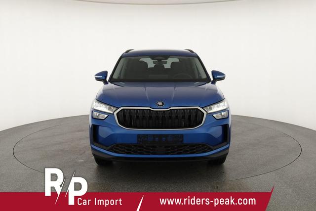 Skoda Kodiaq 2.0 TDI 142kW 4x4 Selection DSG Selection, AHK, Navi, Side, el. Klappe 