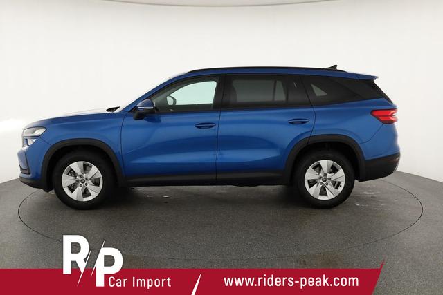 Skoda Kodiaq 2.0 TDI 142kW 4x4 Selection DSG Selection, AHK, Navi, Side, el. Klappe 