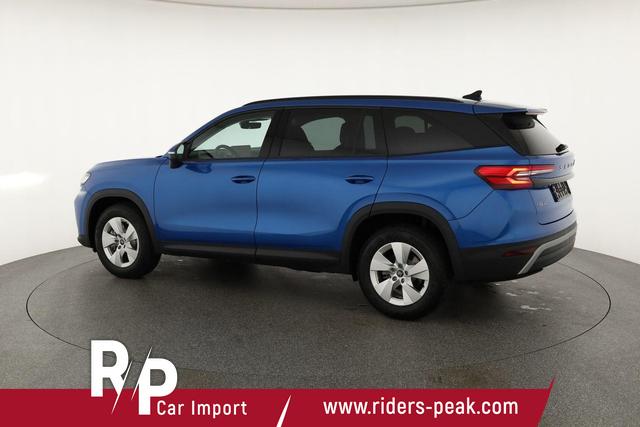 Skoda Kodiaq 2.0 TDI 142kW 4x4 Selection DSG Selection, AHK, Navi, Side, el. Klappe 