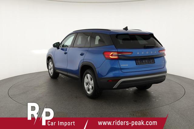 Skoda Kodiaq 2.0 TDI 142kW 4x4 Selection DSG Selection, AHK, Navi, Side, el. Klappe 