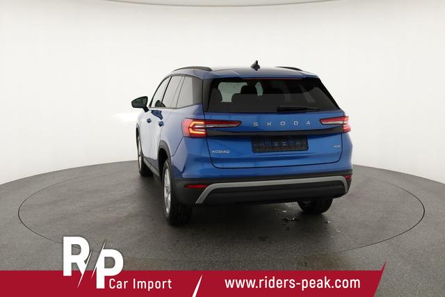 Skoda Kodiaq 2.0 TDI 142kW 4x4 Selection DSG Selection, AHK, Navi, Side, el. Klappe 