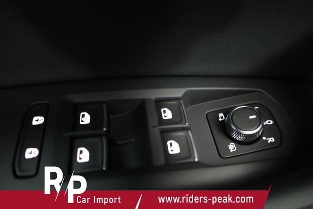 Volkswagen Touareg 3.0 TDI 210 kW 4Motion R-Line V6 Black, 22-Zoll, Dynaudio, HuD, Luft, Standheizung 