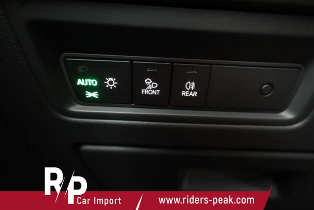 Volkswagen Touareg 3.0 TDI 210 kW 4Motion R-Line V6 Black, 22-Zoll, Dynaudio, HuD, Luft, Standheizung 