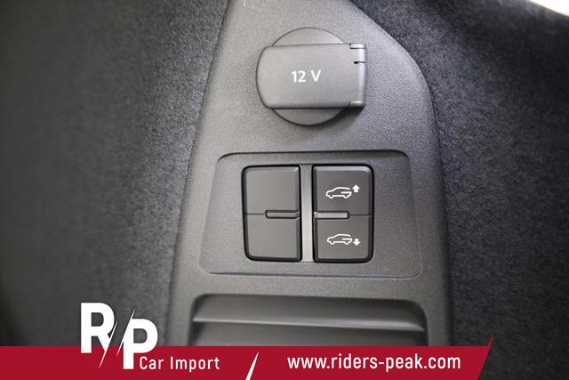 Volkswagen Touareg 3.0 TDI 210 kW 4Motion R-Line V6 Black, 22-Zoll, Dynaudio, HuD, Luft, Standheizung 