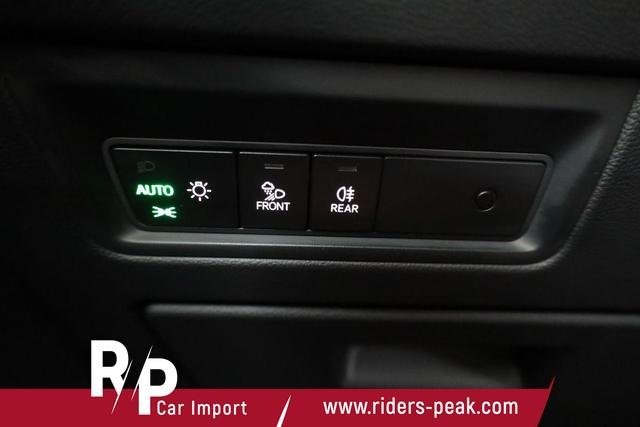 Volkswagen Touareg 3.0 TDI 210 kW 4Motion R-Line V6 Black, 22-Zoll, Dynaudio, HuD, Luft, Standheizung 