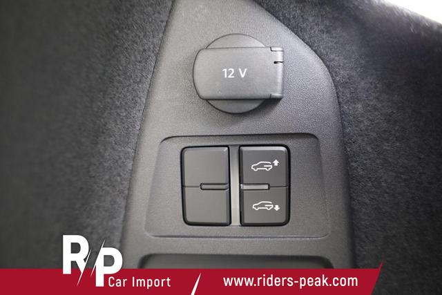 Volkswagen Touareg 3.0 TDI 210 kW 4Motion R-Line V6 Black, 22-Zoll, Dynaudio, HuD, Luft, Standheizung 