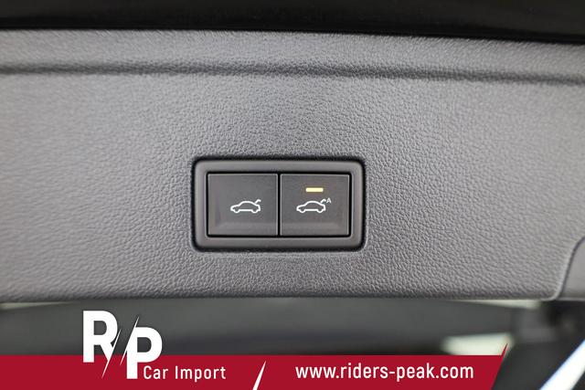 Volkswagen Touareg 3.0 TDI 210 kW 4Motion R-Line V6 Black, 22-Zoll, Dynaudio, HuD, Luft, Standheizung 
