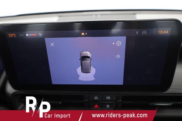 Jeep Avenger Longitude Mild-Hybrid 1.2 T3 DCT E-HYBRID, Winter, LED, sofort 