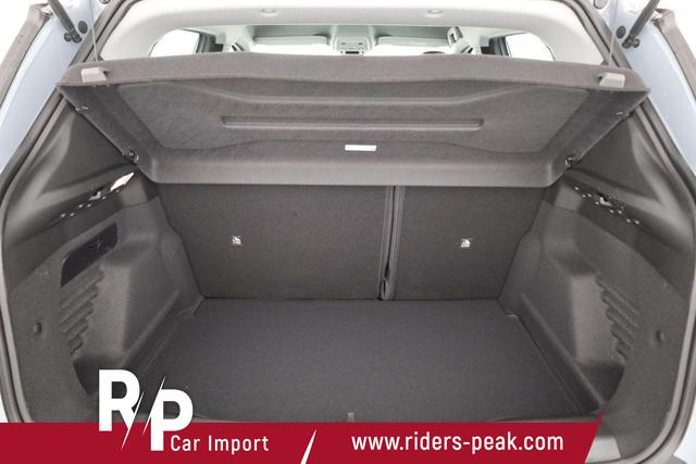 Jeep Avenger Longitude Mild-Hybrid 1.2 T3 DCT E-HYBRID, Winter, LED, sofort 