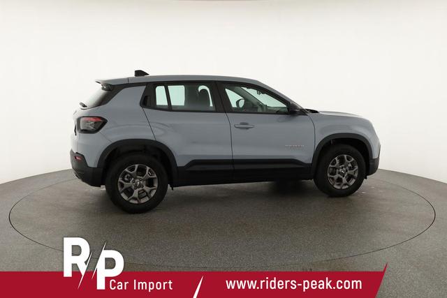 Jeep Avenger Longitude Mild-Hybrid 1.2 T3 DCT E-HYBRID, Winter, LED, sofort 