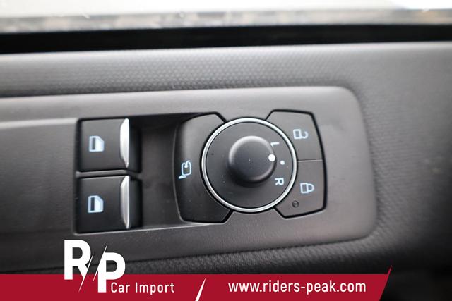 Ford Tourneo Custom 320 L2 Titanium AWD 2.0 AT, 8-Sitzer, Pano, Standheizung, Navi, sofort 