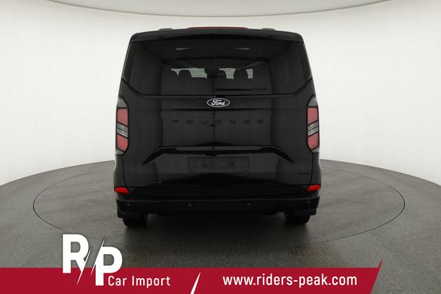 Ford Tourneo Custom 320 L2 Titanium AWD 2.0 AT, 8-Sitzer, Pano, Standheizung, Navi, sofort 